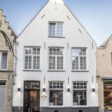 Bonrepo 2* Bruges