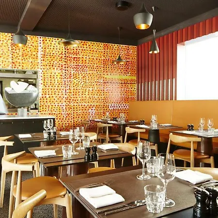 住宿加早餐酒店 Bonrepo 2*